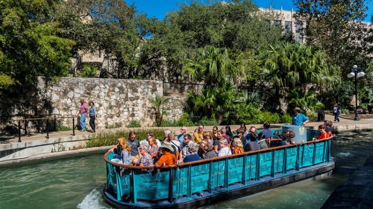 Things to do in San Antonio with kids