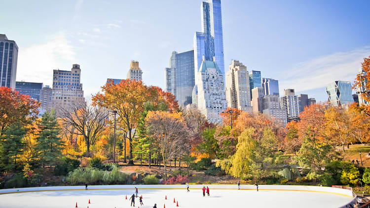 things to do in New York City with kids